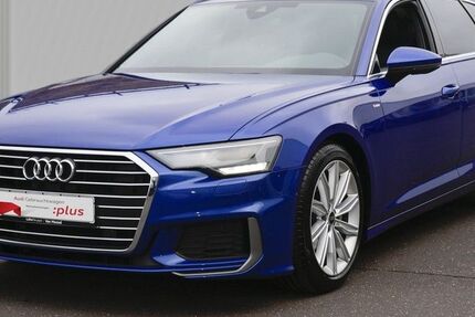 Audi A6 92.045 km 31.980 &euro; Koblenz 56070