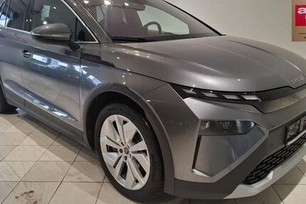 Skoda Elroq 22.143 km 38.990 &euro; Frohburg 04654