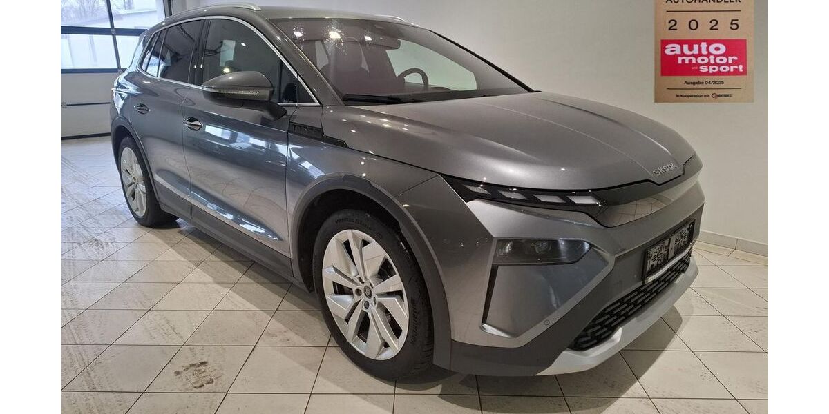 Skoda Elroq 22.143 km 38.990 &euro; Frohburg 04654