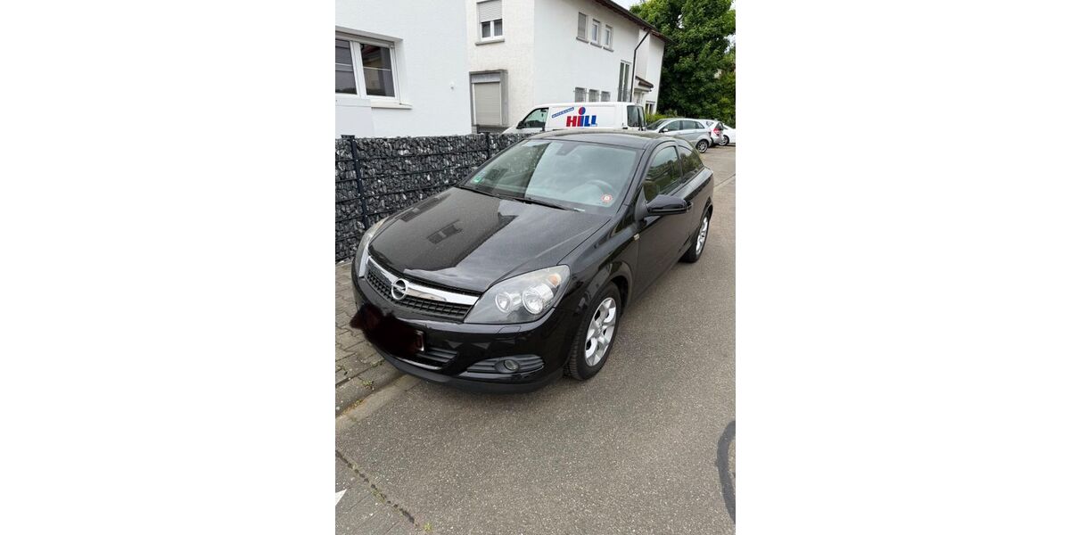 Opel Astra 152.000 km 4.000 &euro; Weinheim 69469