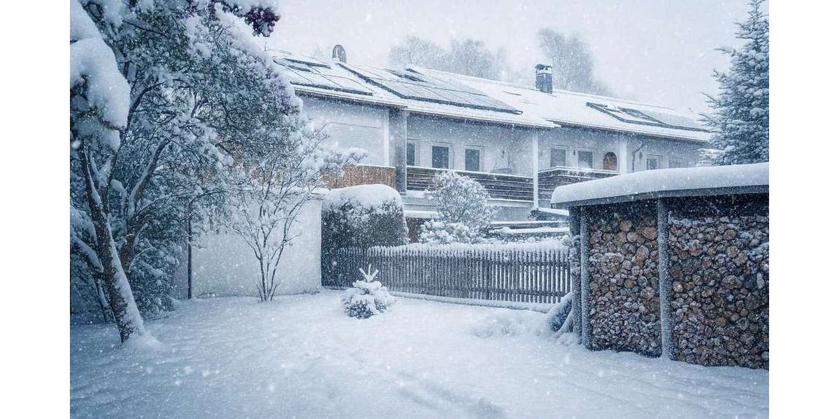 Haus zum Kaufen in Hohenpeißenberg 470.000 € 120 m² 4 zimmer