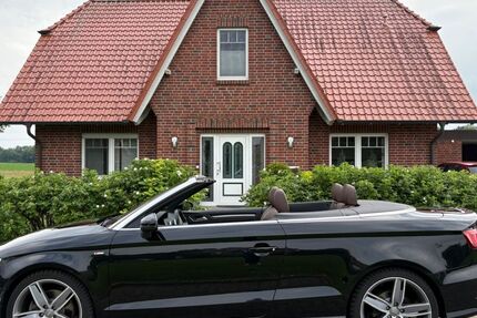 Audi A3 112.000 km 16.900 &euro; Minden 32425