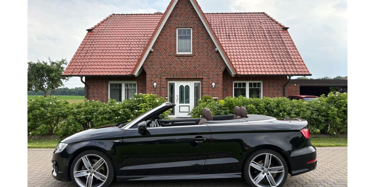 Audi A3 112.000 km 16.900 &euro; Minden 32425