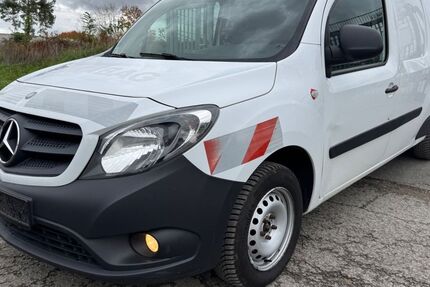 Mercedes-Benz Citan 178.800 km 6.990 &euro; Eibelstadt 97246