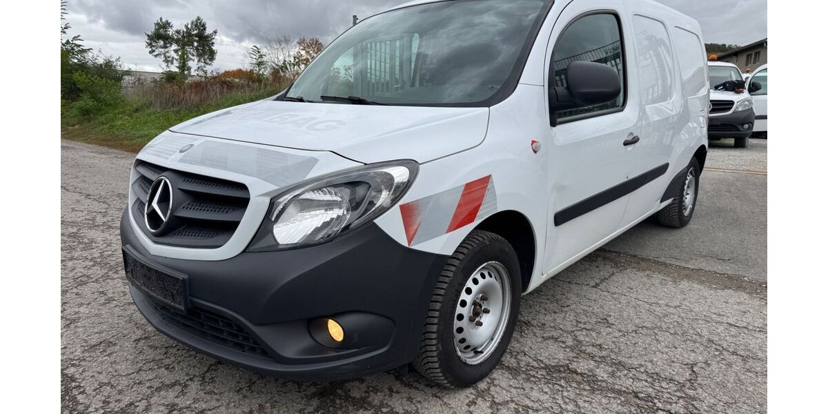 Mercedes-Benz Citan 178.800 km 6.990 &euro; Eibelstadt 97246
