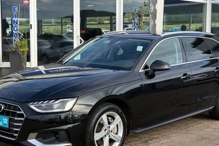 Audi A4 184.930 km 16.990 &euro; Niedergebra 99759