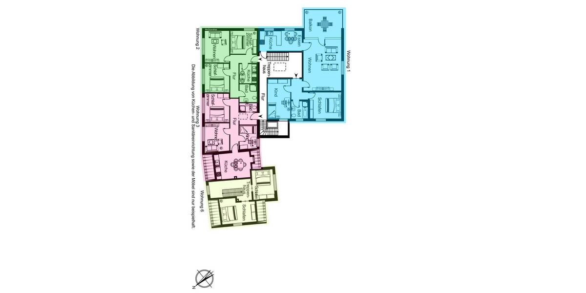 Mehrfamilienhaus, Wohnhaus Neukirchen - 795.000&euro; | Angebot:25664898