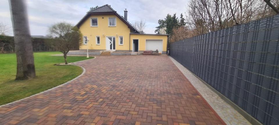Einfamilienhaus Oranienburg - 4 Zimmer, 115 m&sup2;, 600.000&euro; | Angebot:26044919