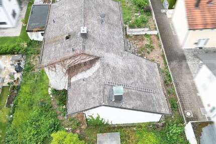 Grundstück Neubiberg - 1.595.000&euro; | Angebot:26105315