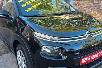 Citroen C3 84.300 km 6.999 &euro; Karlsruhe 76131