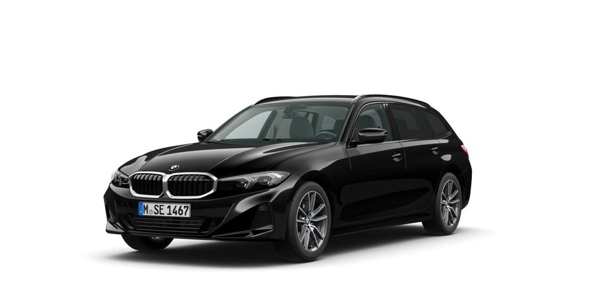 BMW 318 113.881 km 22.790 &euro; Leipzig 04328