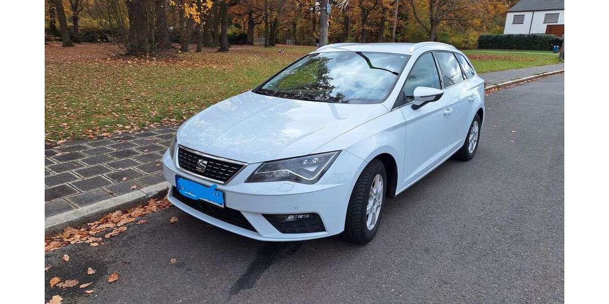 Seat Leon 125.000 km 10.900 &euro; Nürnberg 90451