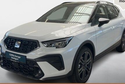 Seat Arona 1.505 km 27.430 &euro; Stuttgart-Feuerbach 70469