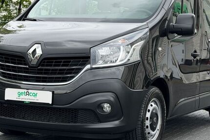 Renault Trafic 69.997 km 19.590 &euro; Kassel 34123