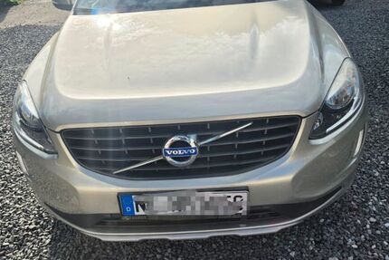 Volvo XC60 134.550 km 14.500 &euro; Neuss 41462