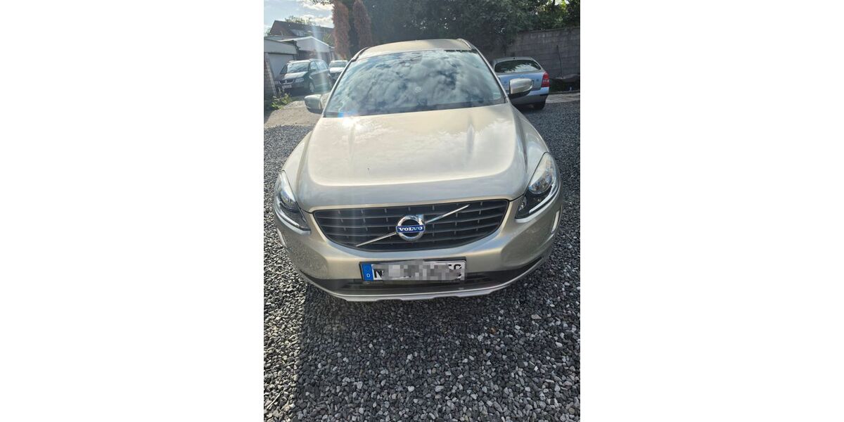 Volvo XC60 134.550 km 14.500 &euro; Neuss 41462