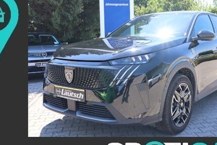 Peugeot 3008 43.744 km 24.490 &euro; Luckenwalde 14943