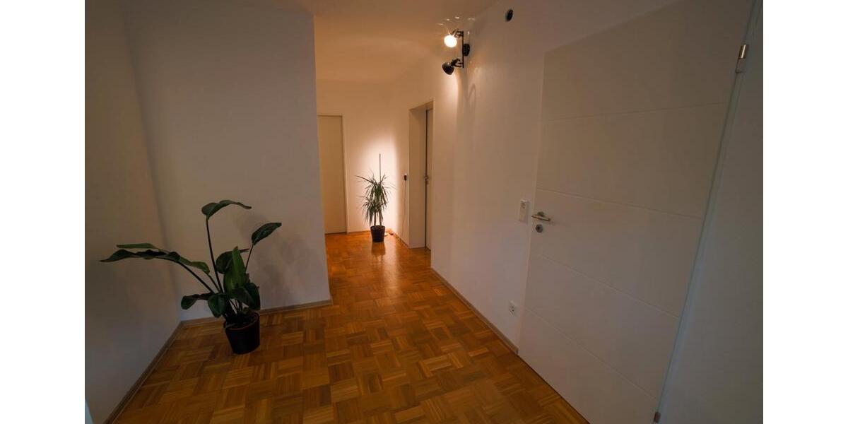 Terrassenwohnung Heidenheim an der Brenz Aufhausen - 3 Zimmer, 78 m&sup2;, 215.000&euro; | Angebot:26877701