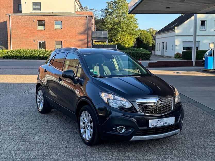 Mokka