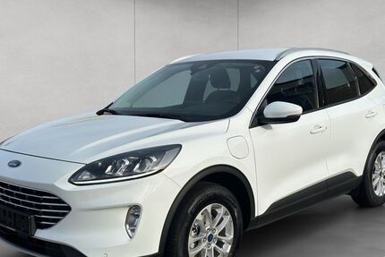 Ford Kuga 67.193 km 23.599 &euro; Frankfurt 60386