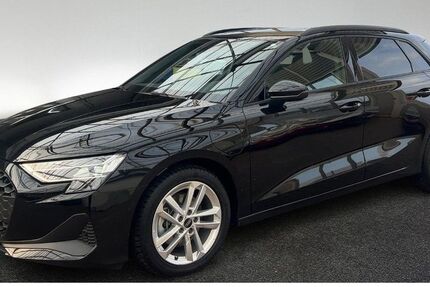 Audi A3 8.595 km 40.880 &euro; Hamburg 22529