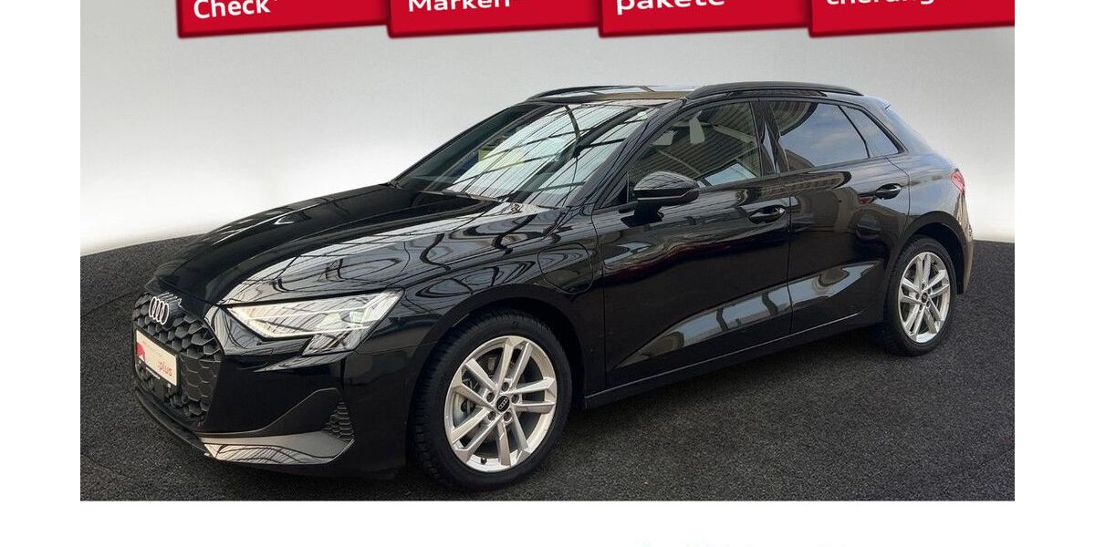 Audi A3 8.595 km 40.880 &euro; Hamburg 22529