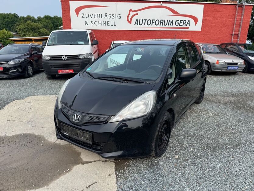 Honda Jazz 128.753 km 3.490 € Gera 07546