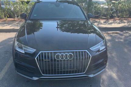 Audi A4 Allroad 302.567 km 9.990 &euro; Untergriesbach 94107