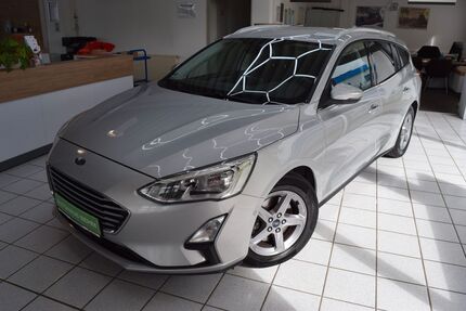 Ford Focus 151.000 km 9.480 &euro; Neubrandenburg 17033