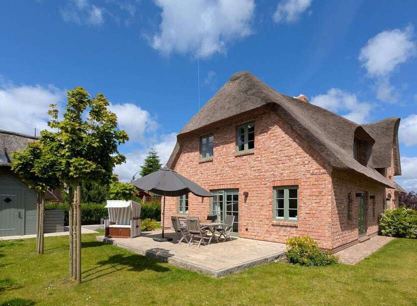 Haus zum Kaufen in Oevenum 1.250.000 € 120 m²