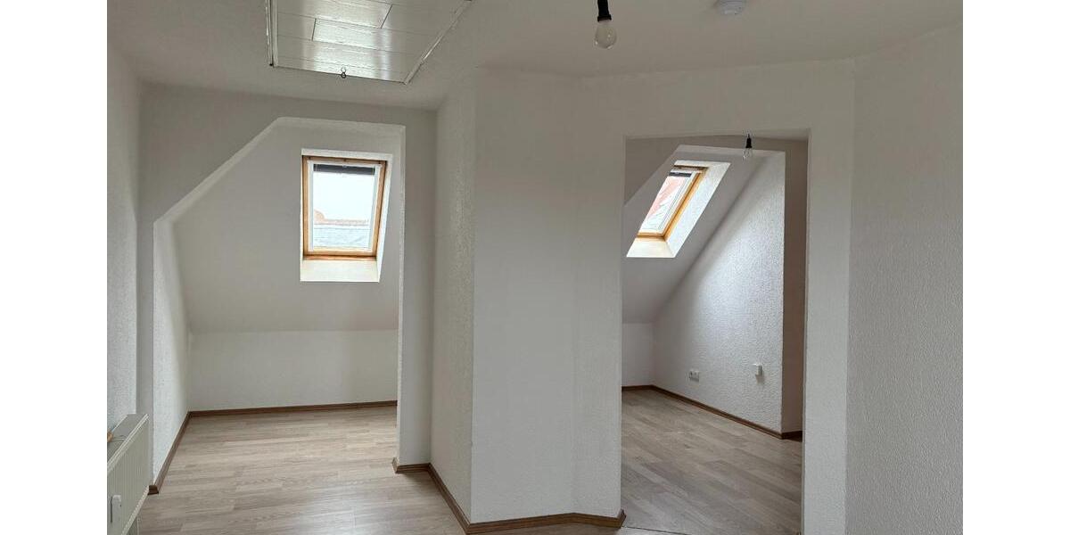Maisonettenwohnung Eilenburg - 4 Zimmer, 89 m&sup2;, 715&euro; | Angebot:24840393