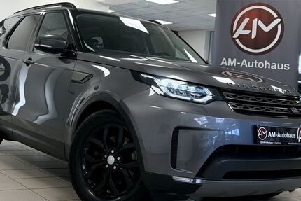 Land Rover Discovery 135.400 km 26.299 &euro; Hamburg 21031