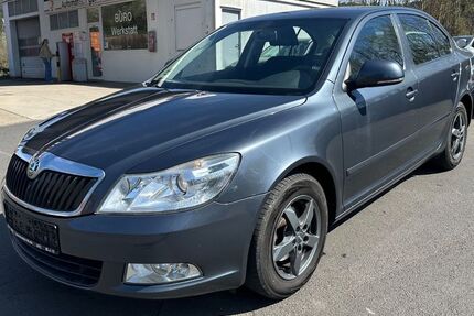 Skoda Octavia 199.998 km 2.999 &euro; Cölbe 35091