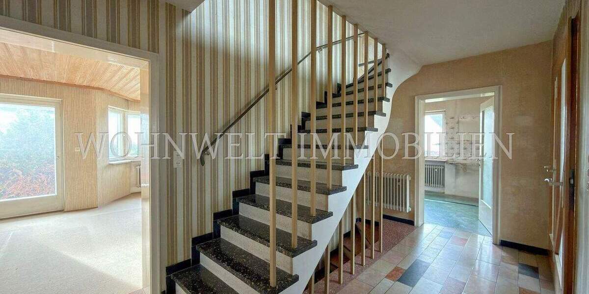 Einfamilienhaus Moosburg - 9 Zimmer, 200 m&sup2;, 790.000&euro; | Angebot:24737019