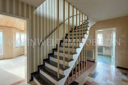 Haus Moosburg - 9 Zimmer, 200 m&sup2;, 790.000&euro; | Angebot:24737019