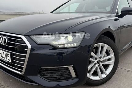 Audi A6 68.850 km 33.990 &euro; Böblingen/Stuttgart 71034