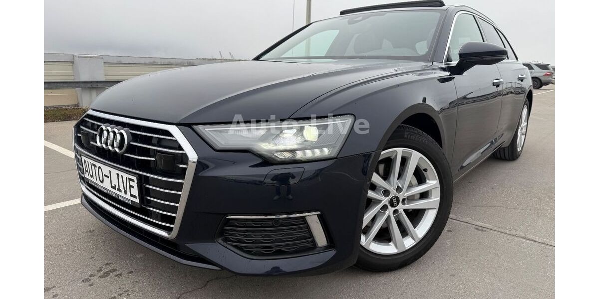 Audi A6 68.850 km 33.990 &euro; Böblingen/Stuttgart 71034
