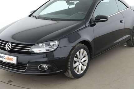VW Eos 90.656 km 12.710 &euro; Dresden 01187