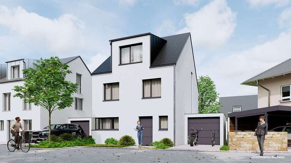 Haus zum Kaufen in Hemmingen 922.500 € 178 m²