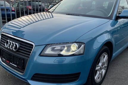 Audi A3 188.000 km 5.700 &euro; Rheurdt 47509