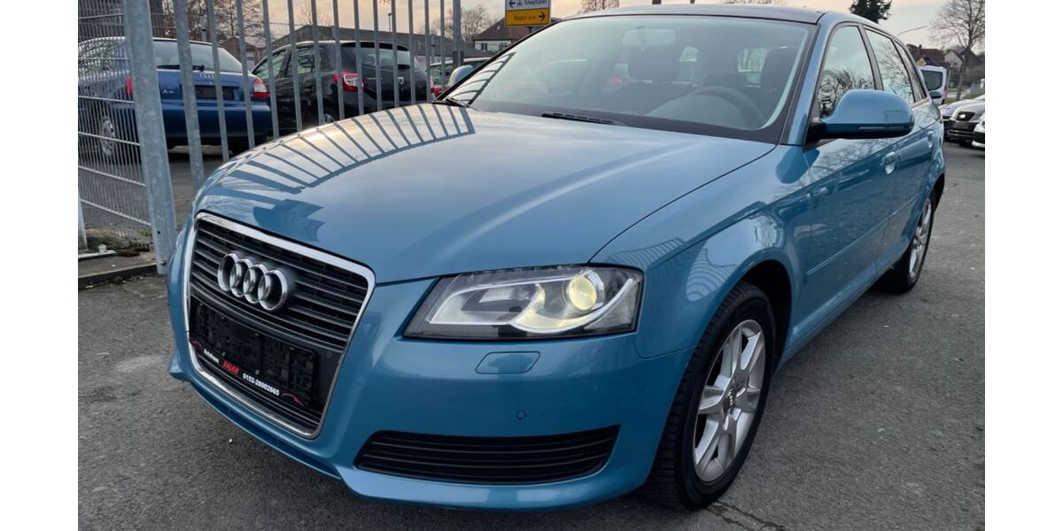 Audi A3 188.000 km 5.700 &euro; Rheurdt 47509