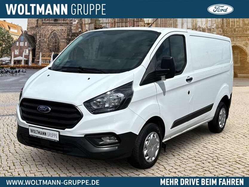 Transit Custom