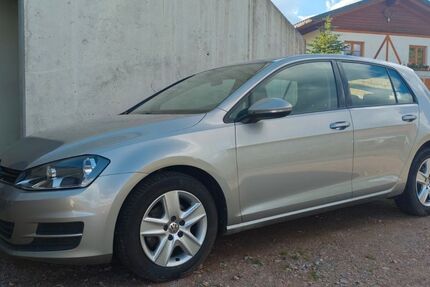 VW Golf 210.600 km 5.700 &euro; Bad Liebenstein 36448