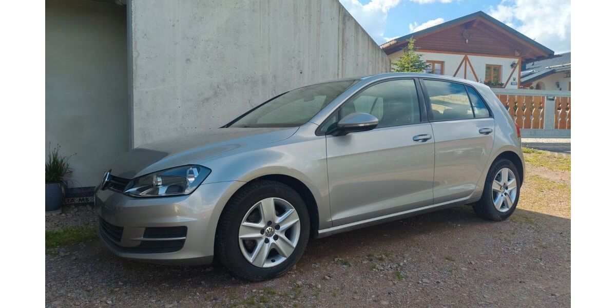 VW Golf 210.600 km 5.700 &euro; Bad Liebenstein 36448