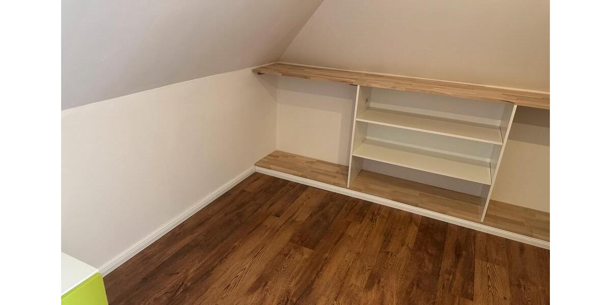 Dachgeschoßwohnung Glücksburg (Ostsee) - 2.5 Zimmer, 60 m&sup2;, 900&euro; | Angebot:26387154