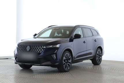 Renault Espace 17.598 km 36.980 &euro; Helgoland 27498