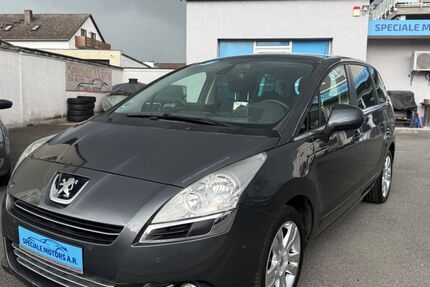 Peugeot 5008 171.981 km 4.490 &euro; Rodgau OT Weiskirchen 63110