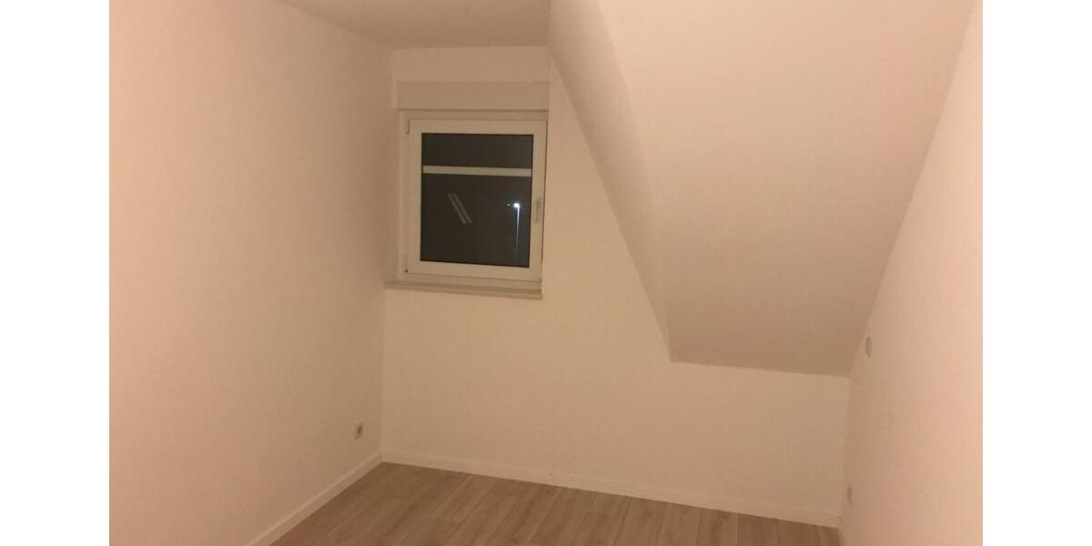 Reihenhaus Vechta - 4 Zimmer, 115 m&sup2;, 1.290&euro; | Angebot:25324076