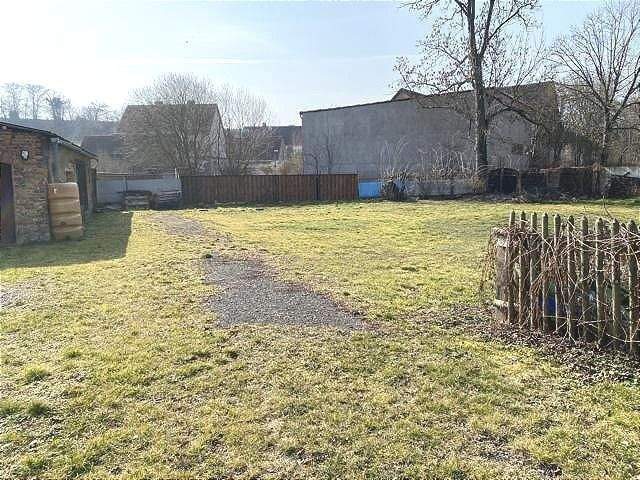 Mehrfamilienhaus, Wohnhaus Mücheln (Geiseltal) Langeneichstädt - 60.000&euro; | Angebot:25729410