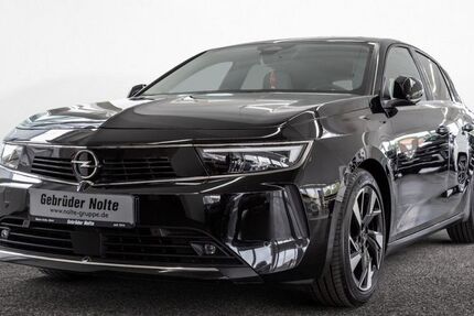 Opel Astra 48.851 km 17.350 &euro; Iserlohn 58636